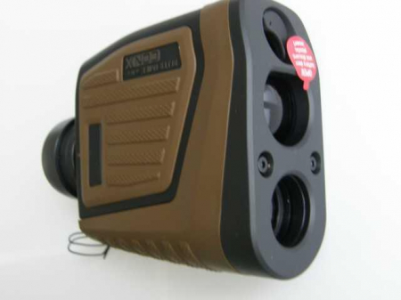 TELEMETRU BUSHNELL ELITE 1 MILE, 7X26 [1]