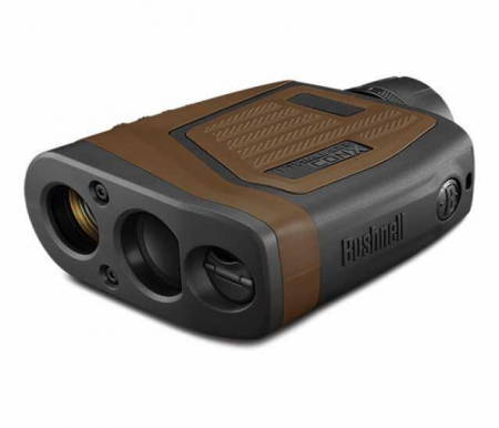 SPORTURI - TELEMETRU BUSHNELL ELITE 1 MILE, 7X26