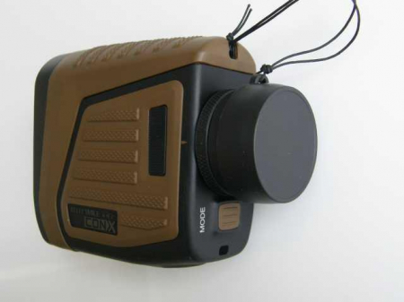 TELEMETRU BUSHNELL ELITE 1 MILE, 7X26 [4]