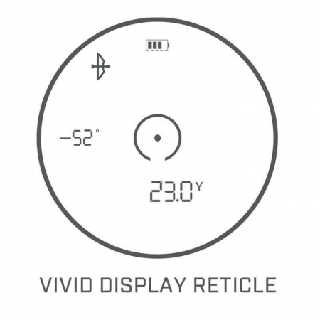 TELEMETRU BUSHNELL PRIME 1300, 6X24 [7]