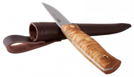 Cutit Helle Temagami cu teaca [2]