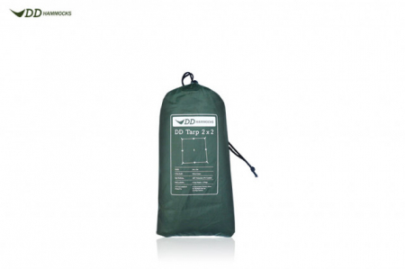 Tenda 2x2m Prelata DD Hammocks olive green [1]
