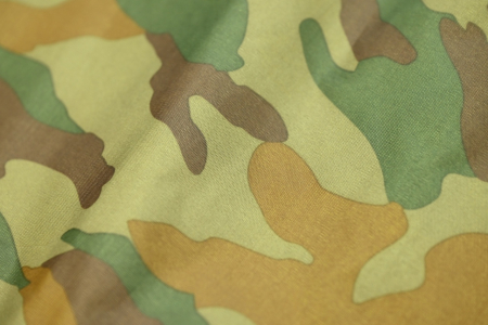 Tenda impermeabila camuflaj Cattara 3 x 3 m [5]