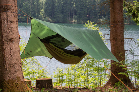 Tenda hamac Amazonas Traveller [1]