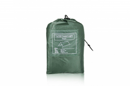 Prelate & tende - Tenda S Prelata olive green 280x150 cm