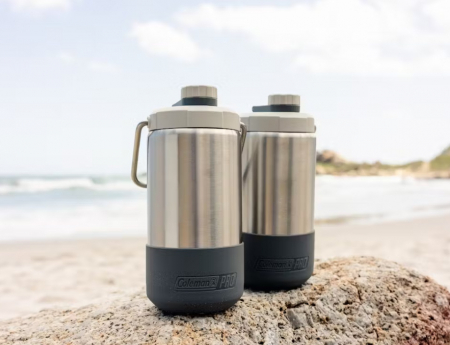Termos Coleman inox, perete dublu, 1.8 litri [5]