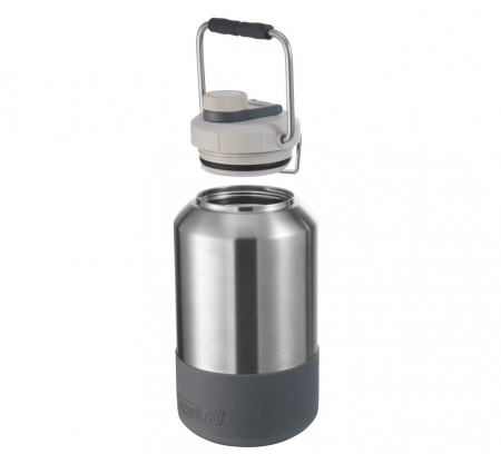 Termos Coleman inox, perete dublu, 1.8 litri [3]