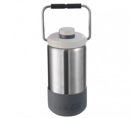 Termosuri - Termos Coleman inox, perete dublu, 1.8 litri