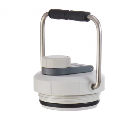 Termos Coleman inox, perete dublu,  3.7 litri [4]