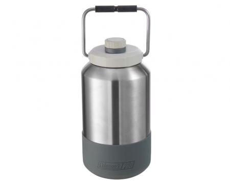 Termosuri - Termos Coleman inox, perete dublu,  3.7 litri