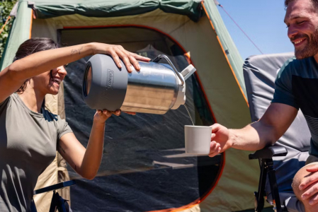 Termos Coleman inox, perete dublu,  3.7 litri [1]