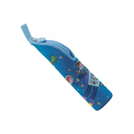 CAMPING & DRUMETII - TERMOS LAKEN 0.5 L ROBOT L1800, 05SP