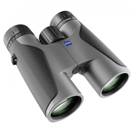Binoclu Zeiss Terra ED Black/GREY 10X42 [1]