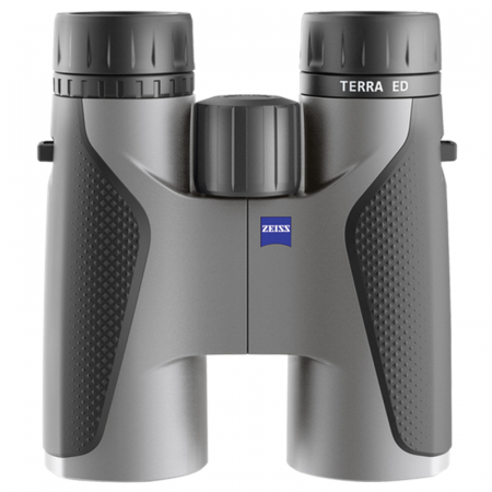 Binocluri - Binoclu Zeiss Terra ED Black/GREY 10X42