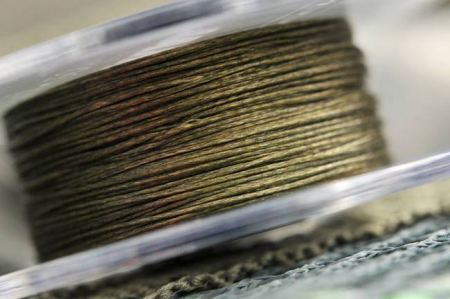 FIR TEXTIL KORDA SUPERNATURAL SOFT VERDE 25LBS/20M [2]