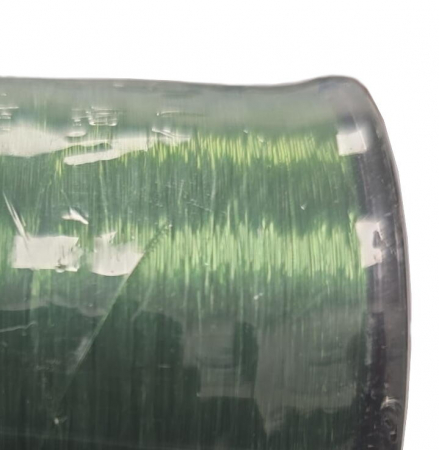 Fir monofilament Mustad Thor green 0.26 mm, 5.4 kg, 1480 m [1]