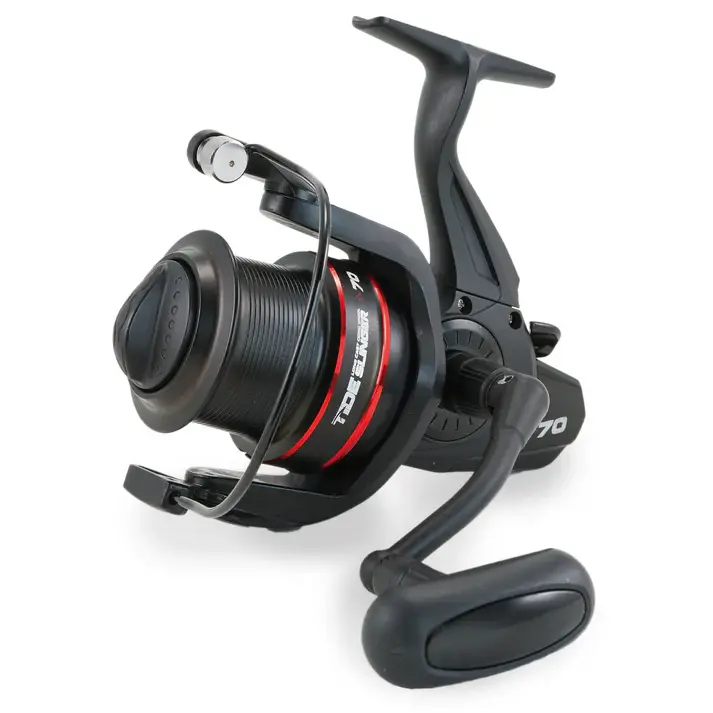 Pescuit stationar - Mulineta Lineaeffe Tide Slinger 70