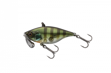 Voblere - VOBLER RATTLING JACKALL TN38 TRIGON 3,8CM/7,3G JAKKO GILL