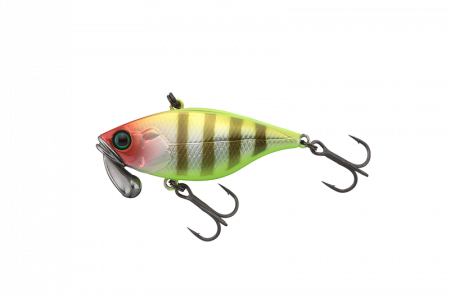 Pescuit la rapitori - VOBLER RATTLING JACKALL TN38 TRIGON 3,8CM/7,3G NOIKE PIERO