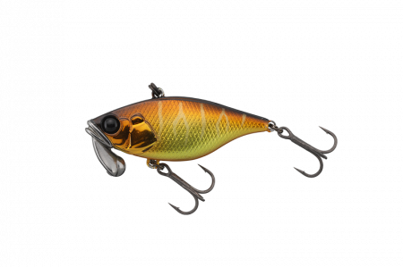 Voblere - VOBLER RATTLING JACKALL TN38 TRIGON 3,8CM/7,3G SPGB