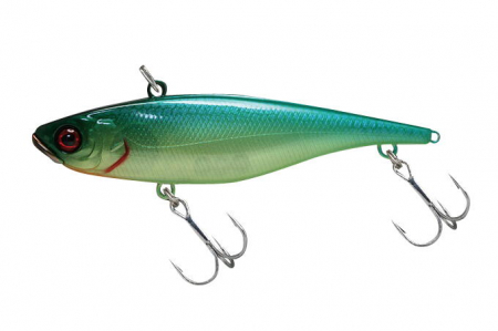SPORTURI - Vobler Jackall TN Slim 8, 8 cm, 12 grame, lime chart