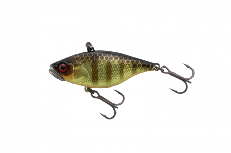 Voblere - Vobler Jackall TN38 3.8 cm, 5.1 g, champagne gold gill