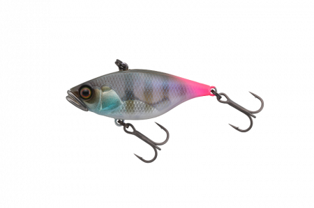 Voblere - Vobler Jackall TN38 3.8 cm, 5.1 g, ghost chigil pt