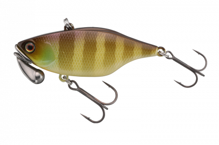 SPORTURI - Vobler Jackall TN50 Trigon silent 5.2 cm, 11.1 g, noike gill