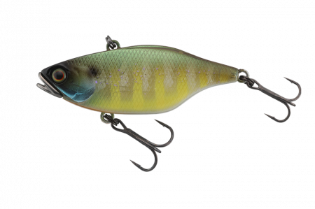 Voblere - VOBLER RATTLING JACKALL TN60 ETTO NOIKE GILL