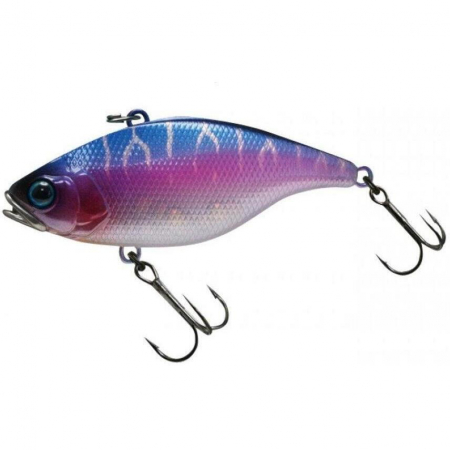 PESCUIT - VOBLER JACKALL 7N65 SILENT 6,4CM/12G MIZUNO HIBISCUS