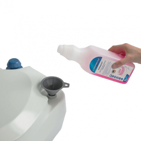 Toaleta portabila camping 20 litri Campingaz [6]