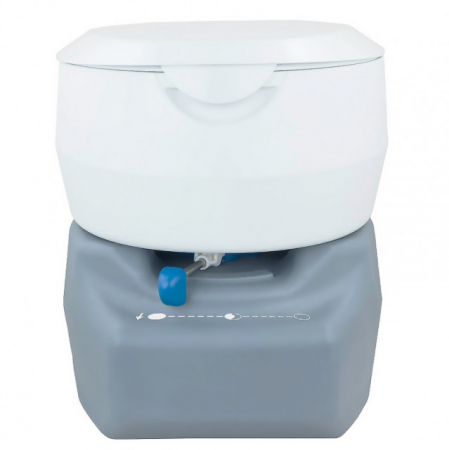 Toaleta portabila camping 20 litri Campingaz [3]