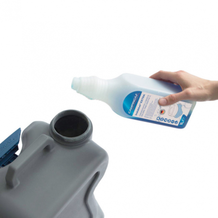 Toaleta portabila camping 20 litri Campingaz [7]