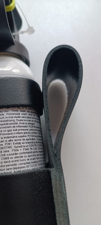 Toc / husa pentru spray urs 150 ml [5]