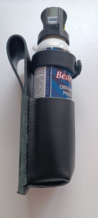 Toc / husa pentru spray urs 150 ml [1]