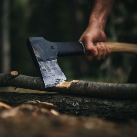 Topor Fiskars Norden N10 [5]