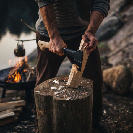 Topor Fiskars Norden N10 [6]