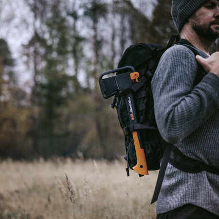 Topor Fiskars X10 [4]