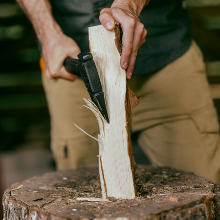 Topor Fiskars X14 [2]