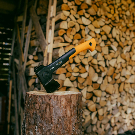 Topor Fiskars X14 [8]