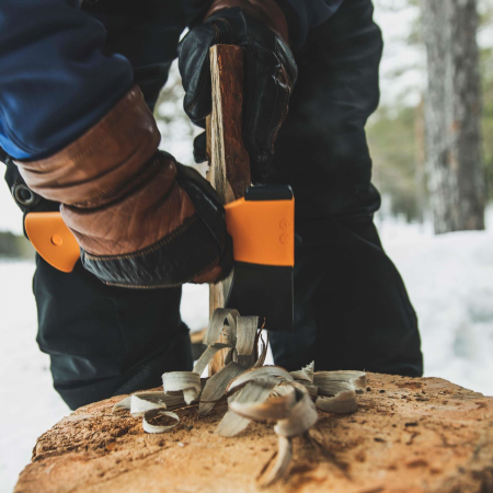 Topor Fiskars X5 [9]