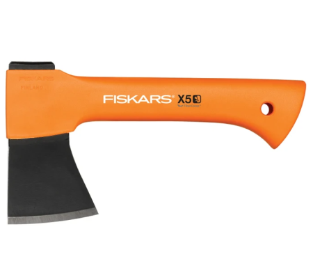 Topoare - Topor Fiskars X5