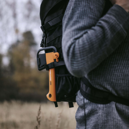 Topor Fiskars X5 [3]