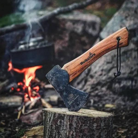 Topor Hultafors Agelsjon [5]