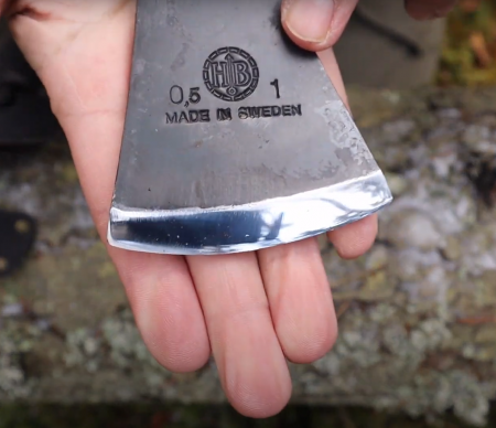 Topor Hultafors Agelsjon [3]