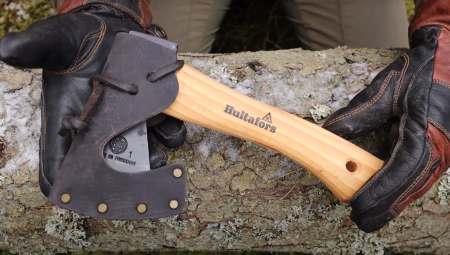 Topor Hultafors Agelsjon [2]