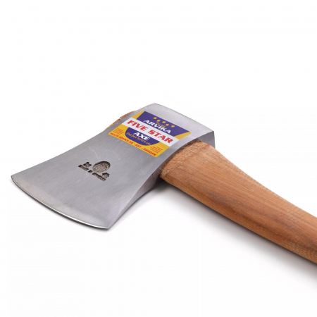 TOPOR HULTAFORS ARVIKA FIVE STAR [2]