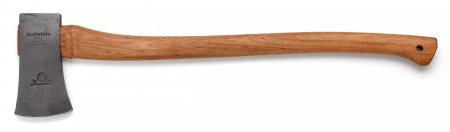 Topoare - TOPOR HULTAFORS FELLING AXE HY10 1.5 SV