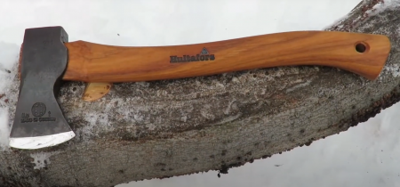 Topor Hultafors Hultan [3]