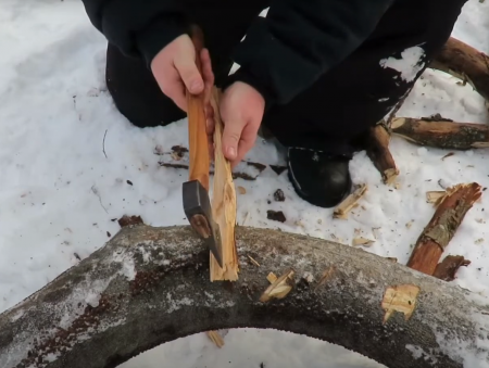 Topor Hultafors Hultan [2]